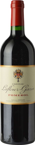 2023 Château Lafleur-Gazin, Pomerol