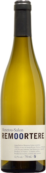 2020 Menetou-Salon Blanc, Antoine Van Remoortere