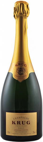 N/V Grande Cuvée, Edition 173, Krug