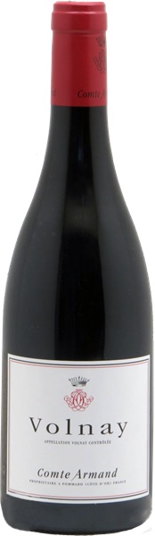 2022 Volnay, Comte Armand