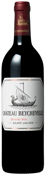 2022 Château Beychevelle, Cru Classé St-Julien