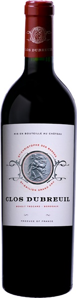 2014 Clos Dubreuil, St-Emilion Grand Cru