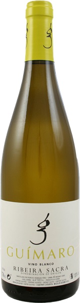 2022 Blanco, Guímaro, Ribeira Sacra