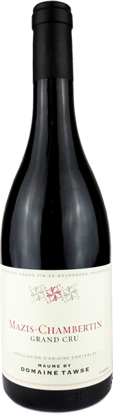 2023 Mazis-Chambertin Grand Cru, Marchand-Tawse (Vignes de la Famille Tawse)
