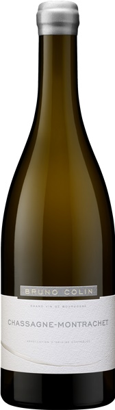 2023 Chassagne-Montrachet, Bruno Colin