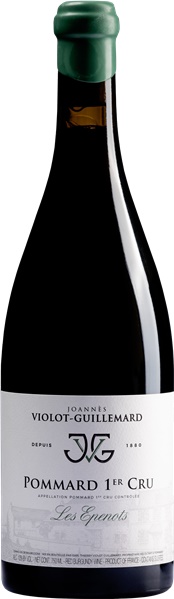 2021 Pommard 1er Cru Les Epenots, Domaine Violot-Guillemard