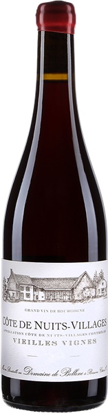 2019 Côtes de Nuits-Villages Vieilles Vignes, Domaine de Bellene