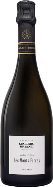 2018 Les Mont Ferres, Leclerc Briant