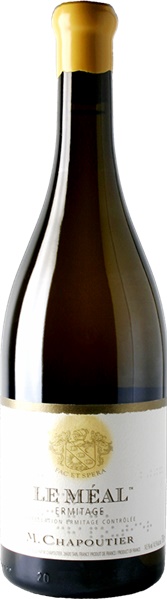 2020 Ermitage Le Méal Blanc, M. Chapoutier