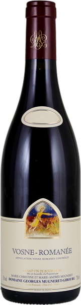2023 Vosne-Romanée, Georges Mugneret-Gibourg