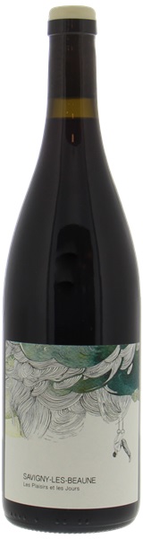 2023 Savigny-Lès-Beaune, Les Plaisirs et Les Jours, Les Horées