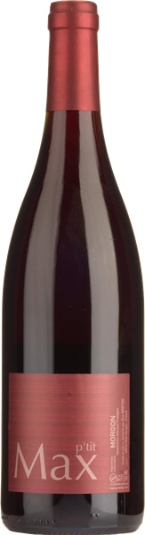 2022 Morgon P'Tit Max, Guy Breton