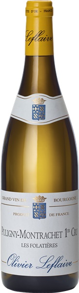 2024 Puligny-Montrachet 1er Cru Champ Gain, Olivier Leflaive Frères