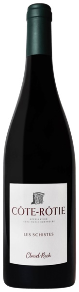 2019 Côte-Rôtie Les Schistes, Clusel Roch