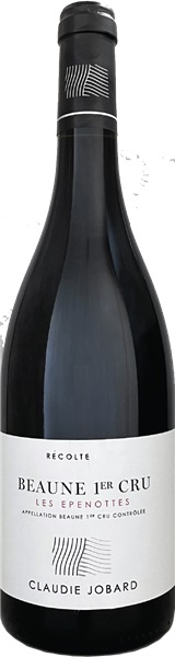 2021 Beaune 1er Cru Les Epenotes, Claudie Jobard