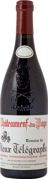 2023 Châteauneuf-du-Pape, Domaine du Vieux Télégraphe