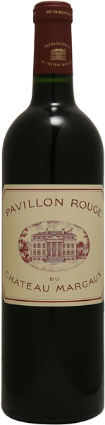 2009 Pavillon Rouge du Château Margaux, Margaux
