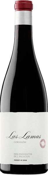 2022 Las Lamas, Descendientes de J. Palacios, Bierzo, Galicia