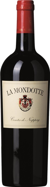 2023 La Mondotte, Grand Cru St-Emilion