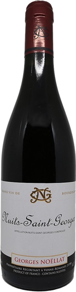 2022 Nuits-St-Georges 1er Cru Les St Georges, Maxime Cheurlin Noëllat