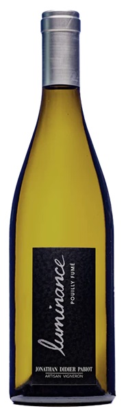 2021 Pouilly Fumé Luminance, Jonathan Pabiot