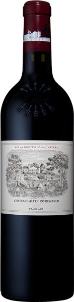 2011 Château Lafite-Rothschild, 1er Cru Pauillac