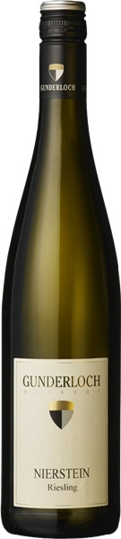 2022 Nierstein Riesling Dry, Gunderloch, Rheinhessen