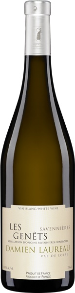 2019 Savennieres Les Genêts, Damien Laureau