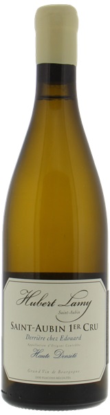 2023 St. Aubin 1er Cru Derrière chez Edouard Cuvée Haute Densité, Hubert Lamy