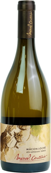 2023 Mâcon-Loché Les Longues Terres, Domaine Marcel Couturier
