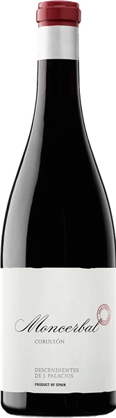 2024 Moncerbal, Descendientes de J. Palacios, Bierzo, Galicia