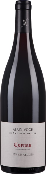 2022 Cornas Les Chailles, Domaine Alain Voge