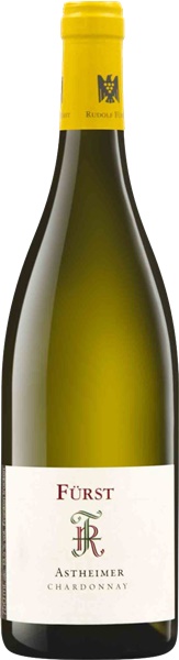 2020 Astheimer Chardonnay, Fürst, Franconia