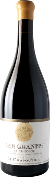 2021 Saint-Joseph Les Granits Rouge, M. Chapoutier