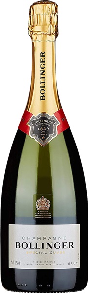 N/V Special Cuvée, Bollinger