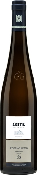 2017 Rüdesheimer Rosengarten, Grosses Gewächs, Riesling, Leitz, Rheingau
