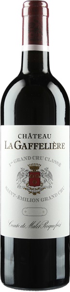 2020 Château La Gaffelière, 1er Grand Cru Classé St-Emilion