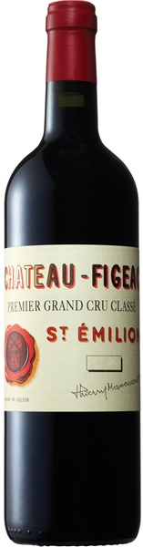 2022 Château Figeac, 1er Grand Cru Classé St-Emilion