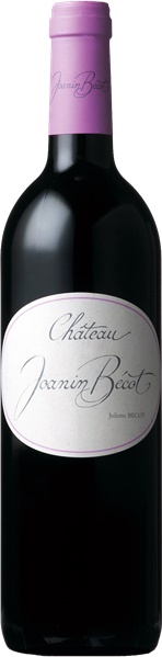 2022 Château Joanin Bécot, Côtes de Castillon
