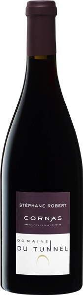 2017 Cornas, Domaine du Tunnel