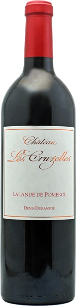 2022 Château Les Cruzelles, Lalande de Pomerol