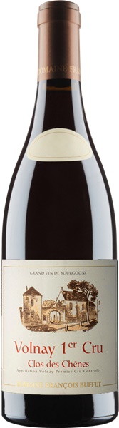 2023 Volnay 1er Cru Clos des Chênes, Domaine François Buffet