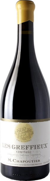 2021 Ermitage Les Greffieux, Chapoutier