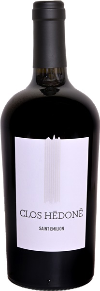 2022 Clos Hédoné, St-Emilion