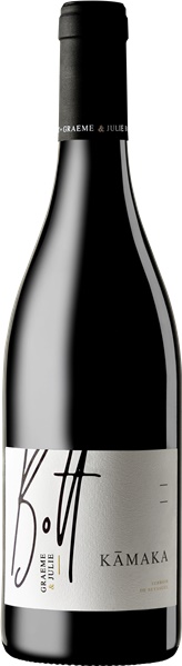 2022 Kamaka, Terroir de Seyssuel, Domaine Graeme & Julie Bott
