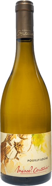 2022 Pouilly-Loché, Domaine Marcel Couturier