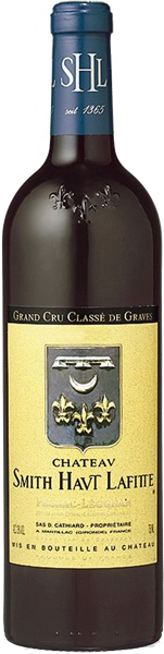 2021 Château Smith-Haut-Lafitte, Cru Classé Pessac-Léognan