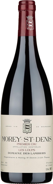 2023 Morey-St-Denis 1er Cru Les Loups, Domaine des Lambrays