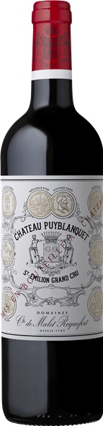 2022 Château Puyblanquet, Grand Cru St-Emilion