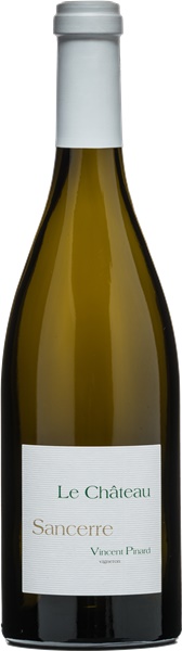 2020 Sancerre Le Château, Domaine Vincent Pinard
